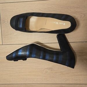 Ron White Pumps size EU 41/ US 9.5